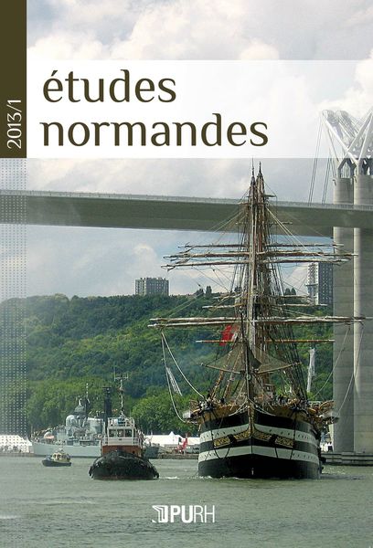 Etudes normandes