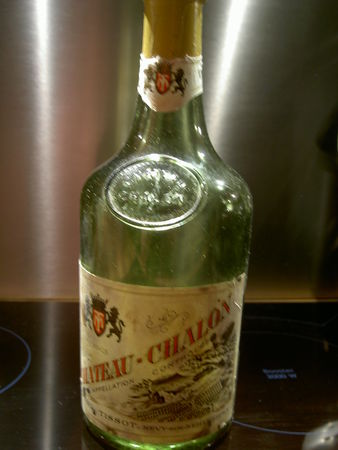 Pintade au vin du Jura recettes Poularde aux morilles et au vin jaune