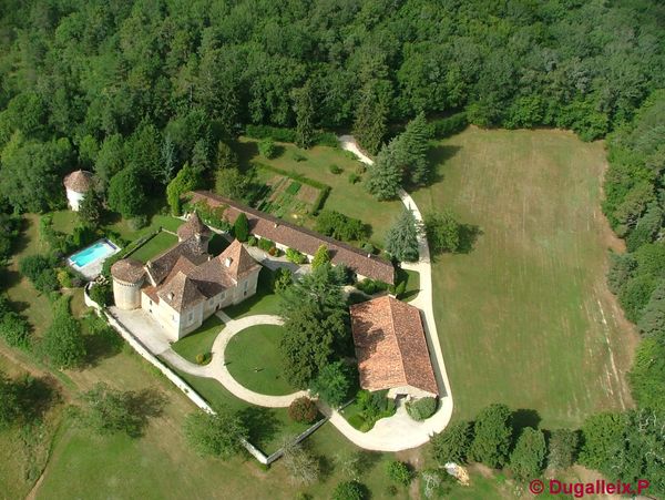 Château de Belet