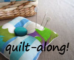 pincushion
