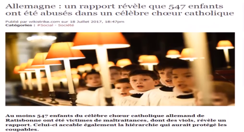 viol pedo