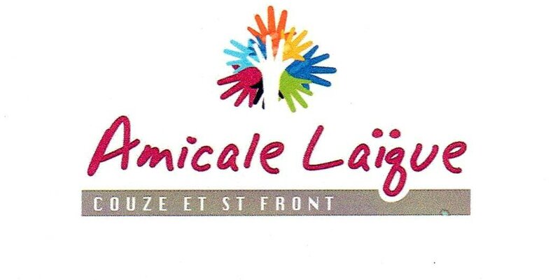 Logo Amicale Laïque