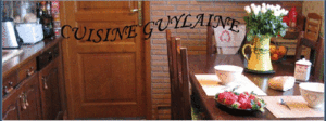 CUISINE_GUILAINE