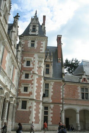 Blois___Chateau06