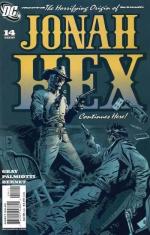 jonah hex 14