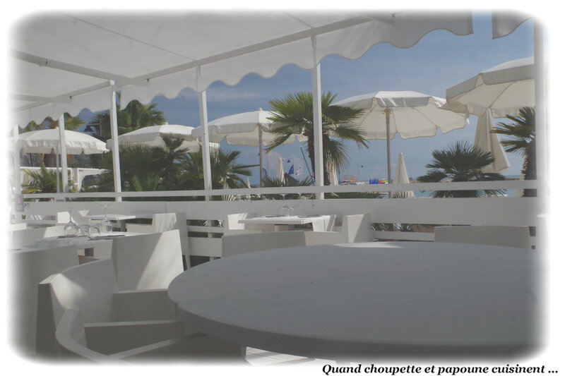 restaurant Les Sablettes Beach à Menton-4412a