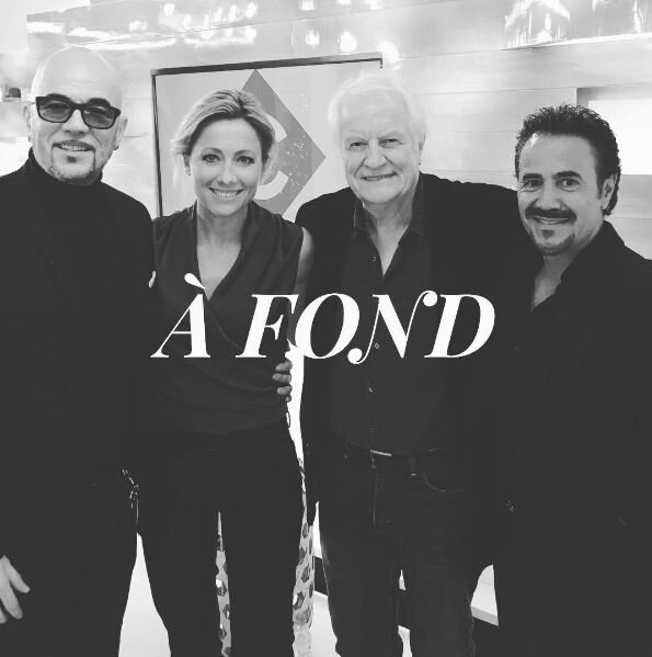 afond