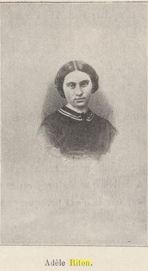 Riton (Adèle)