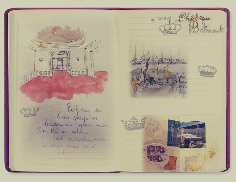 carnet