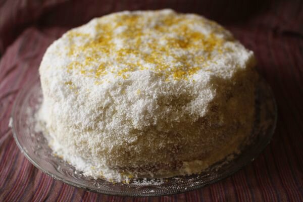 gateau coco 2