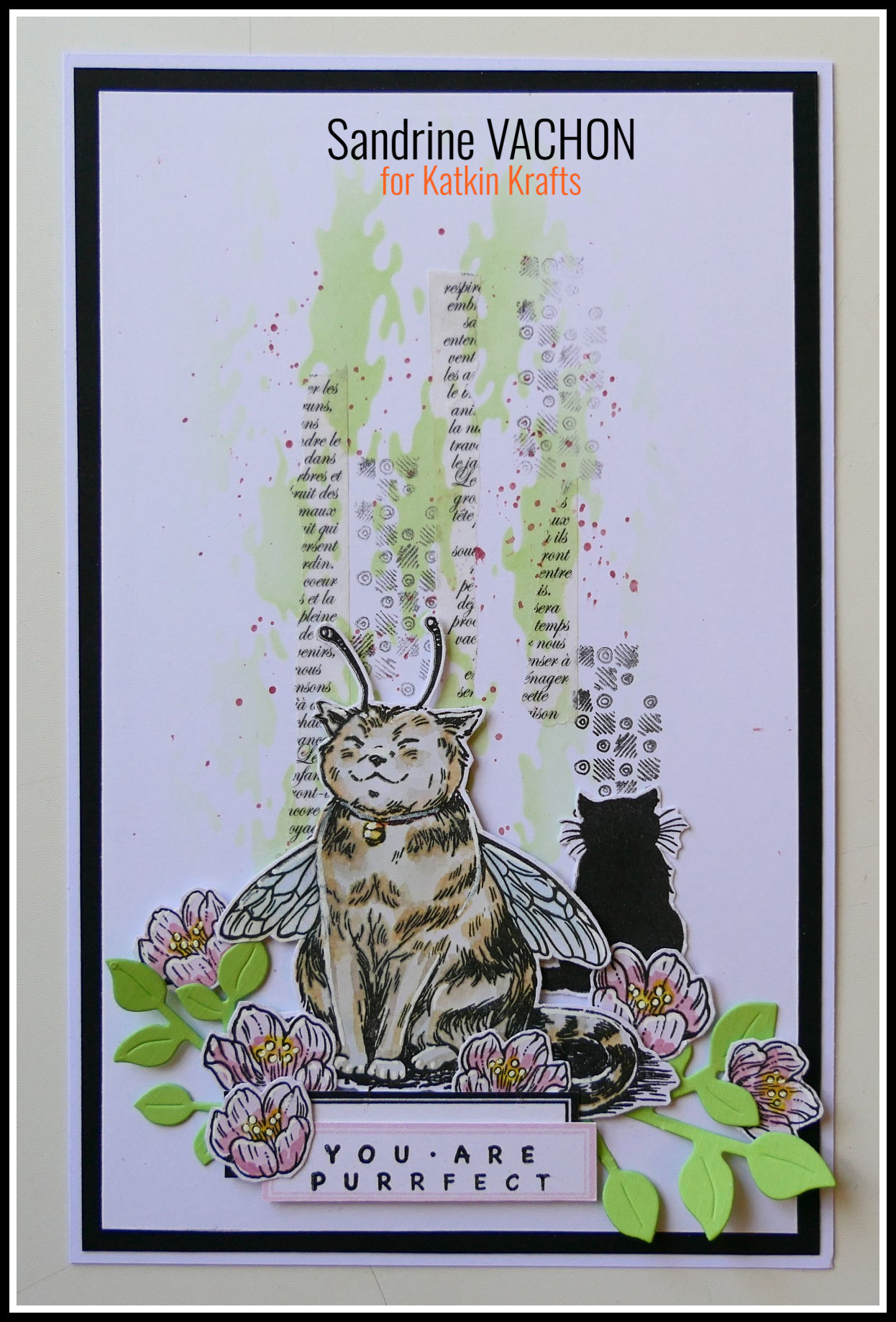 Sandrine VACHON Bumblebee Cat KK (3)