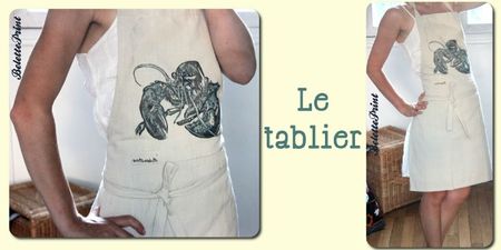 tablier