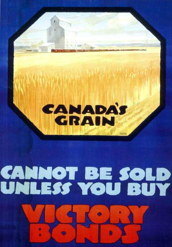 Canada 's Grain