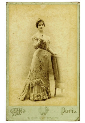 marcelle tinayre 1870 1948