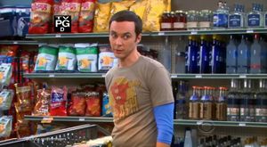 Sheldon TBBT S06E24