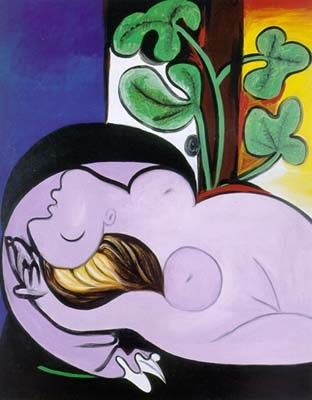 nu_au_fauteuil_noir_1932_Pablo_Picasso