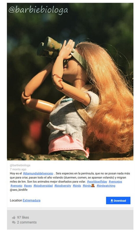 Barbie