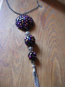 collier herisson