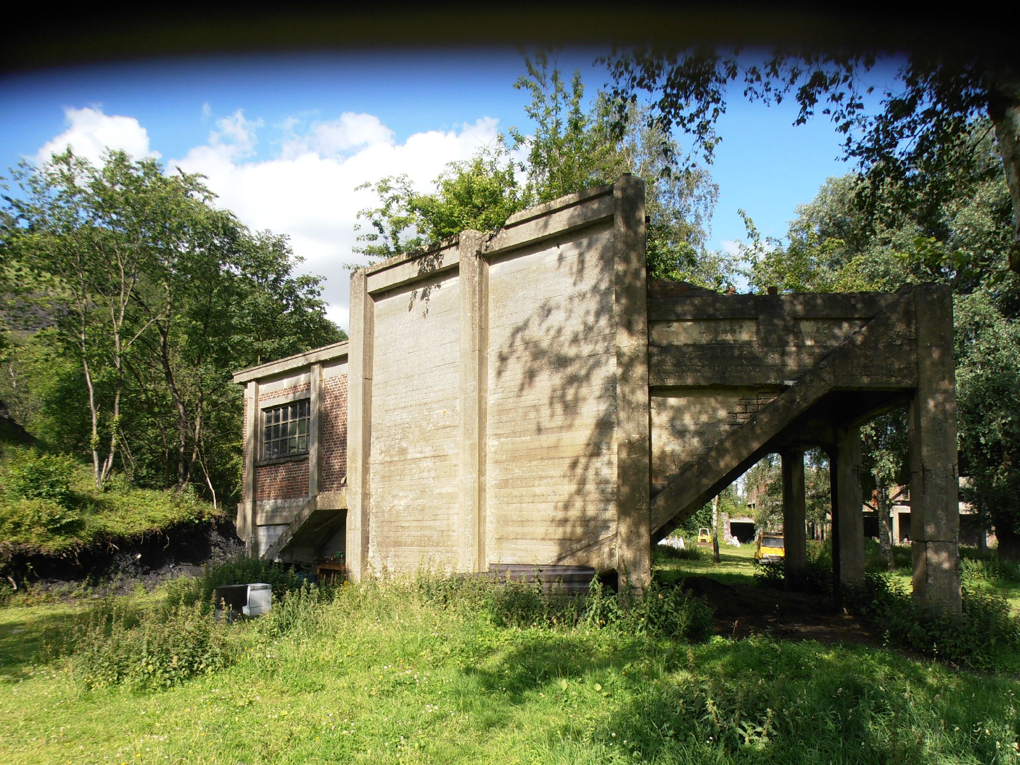 Marcasse - Triage 20120702_46
