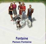 Famille Fontaine