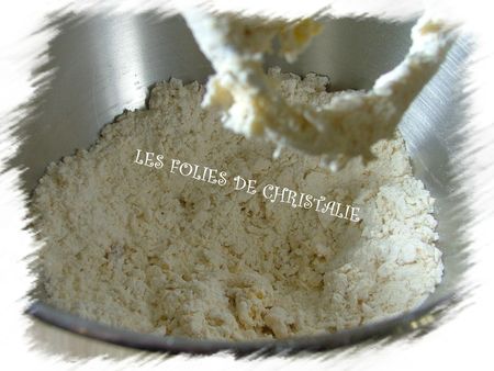Pâte à tarte du pro 4