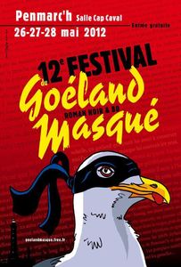 Affiche Penmarc'h