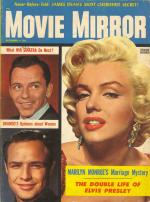 1956 Movie Mirror 12 US