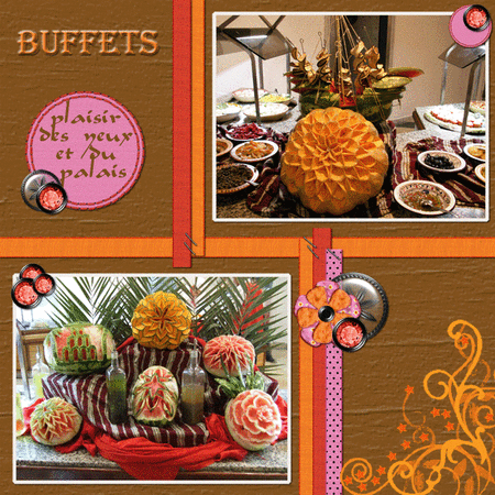 buffets