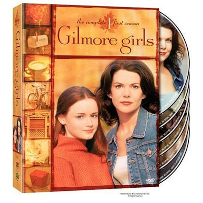 Gilmore Girls - Saison 1 [-]