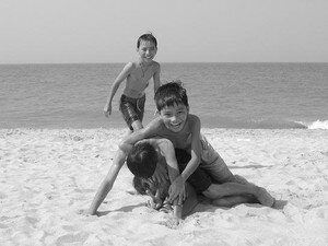 plage_enfants