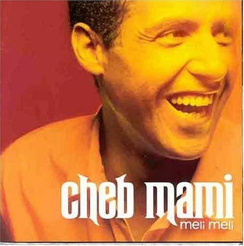 Cheb Mami