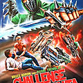 Challenge The Ninja (1986)