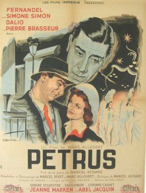 Petrus