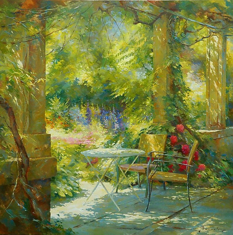 johan MESSELY PEINTRE BELGE johan-messely-1366082669_b (20)