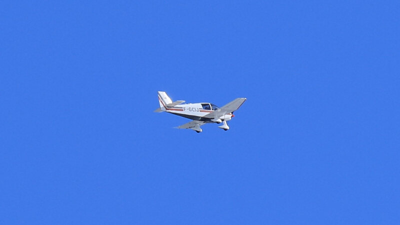 Photos JMP©Koufra 12 - Avion - 05022019 - DORIN DR400-120