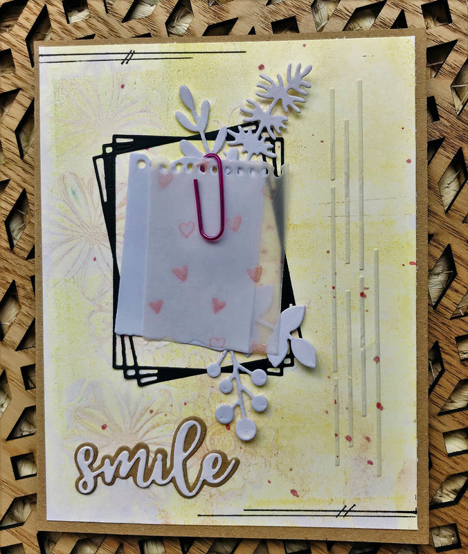 Scrapminouche