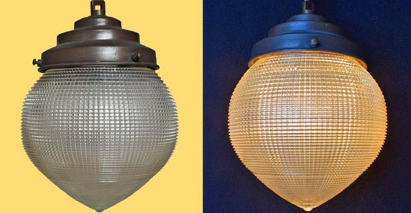Lustre R