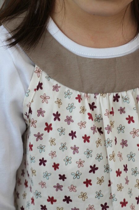 web Robe japonaise fleurie 5