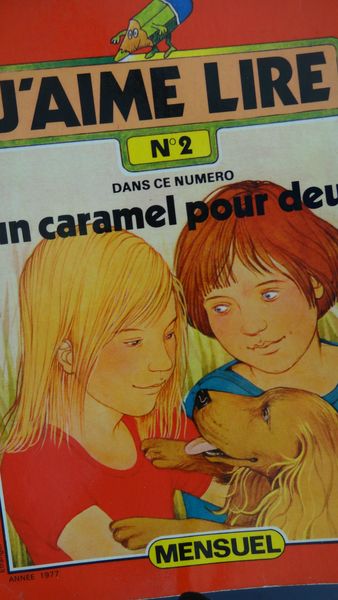 J'aime lire n°2 (24)