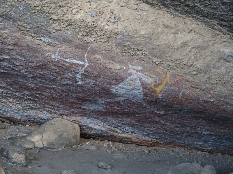 Kakadu NP - Nourlangie (4)