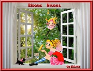 bisous__bisous