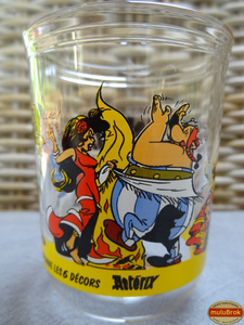 muluBrok Verre Astérix en Hispanie (3)