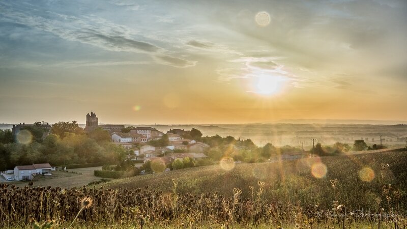 Montesquieu-Lauragais