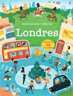 Londres couv