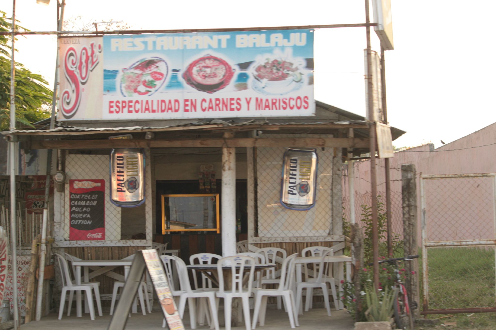 Restaurante Balaju