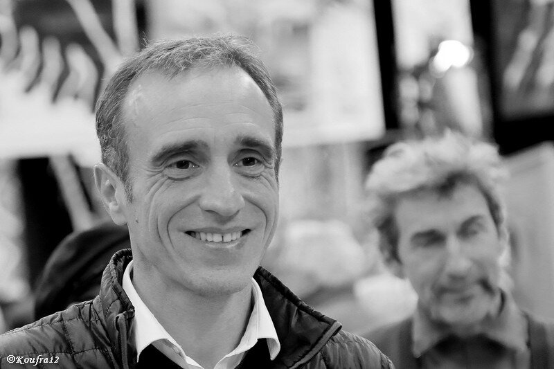 Photos JMP©Koufra12 - Millau - Expos - 01122018 - 0155