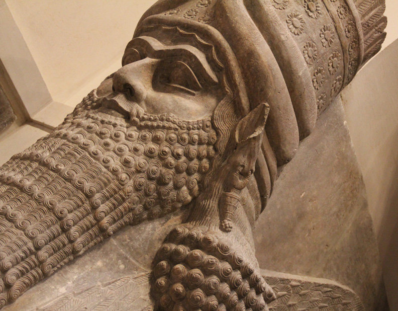 empire-assyrien-louvre
