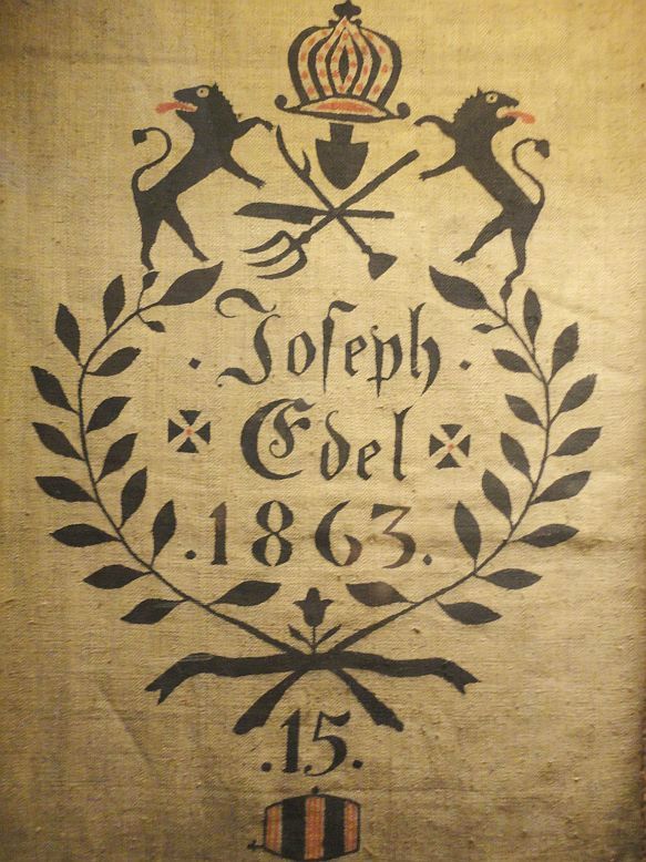 sac edel