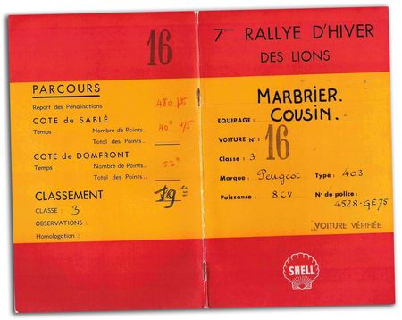Carnet_de_bord_Rallye_des_Lions_1958