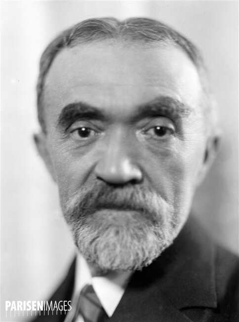 Paul Brulat vers 1930